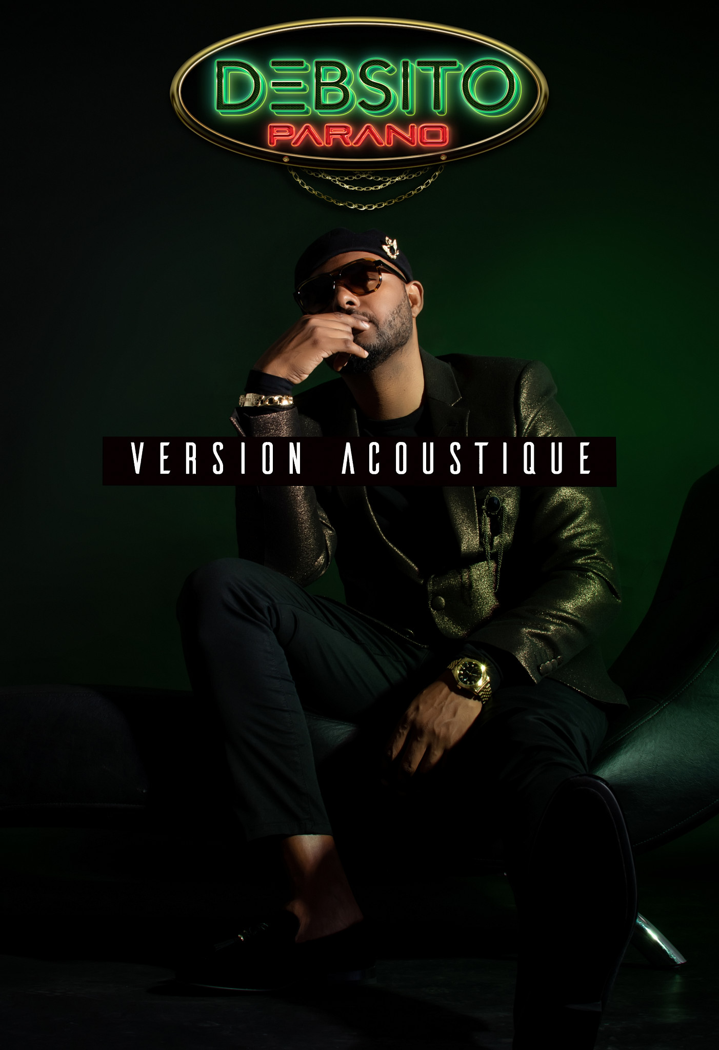 Parano Acoustique Thumbnail